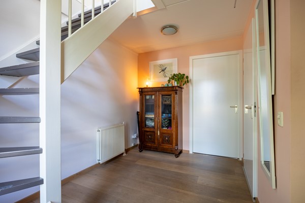 Medium property photo - Merwedelaan 5, 9606 RL Kropswolde